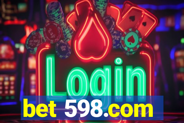 bet 598.com
