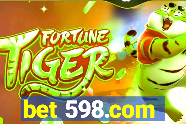 bet 598.com