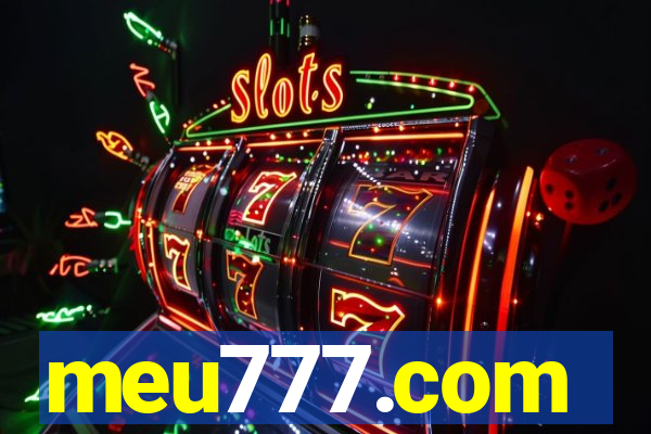 meu777.com