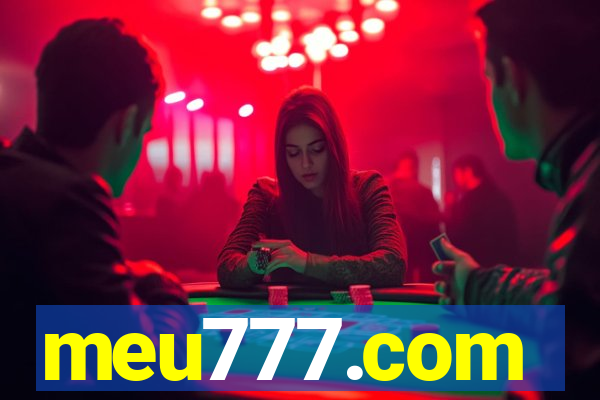 meu777.com