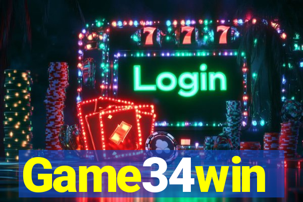 Game34win