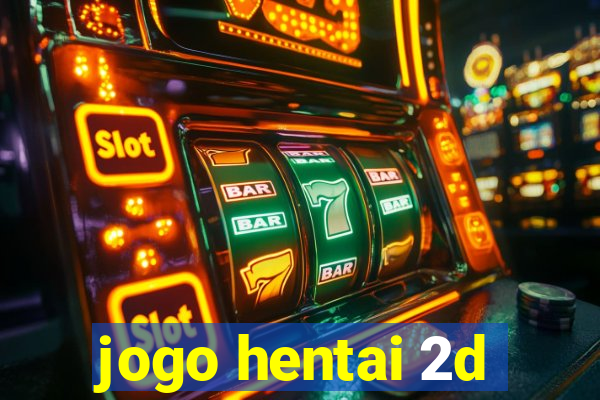 jogo hentai 2d