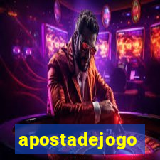 apostadejogo