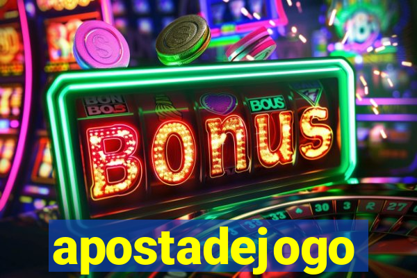 apostadejogo