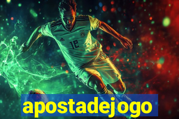 apostadejogo