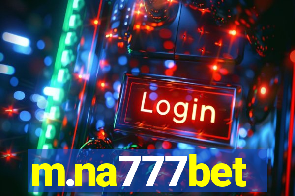 m.na777bet