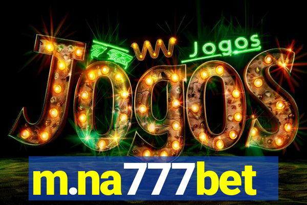 m.na777bet