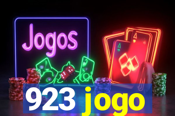 923 jogo