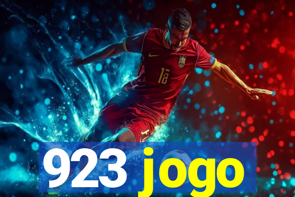 923 jogo