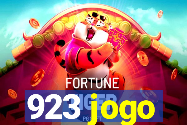 923 jogo