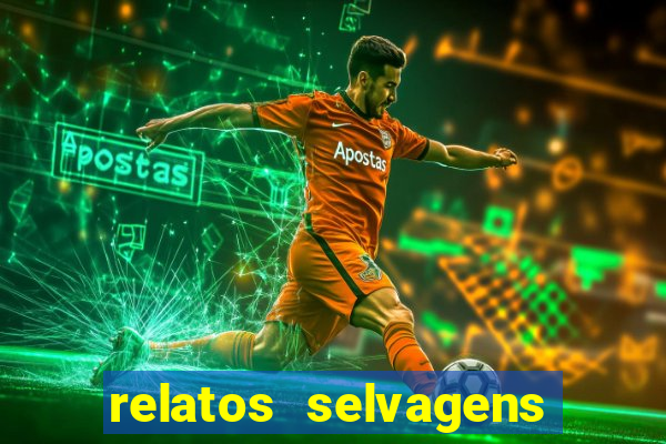 relatos selvagens completo dublado