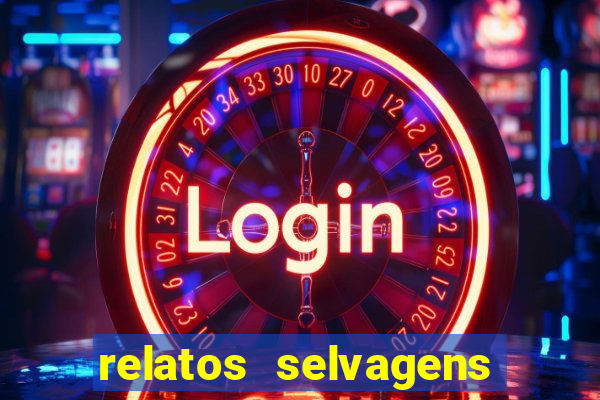 relatos selvagens completo dublado