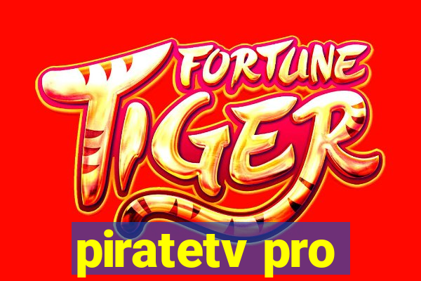 piratetv pro