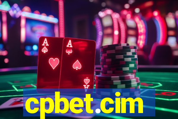 cpbet.cim