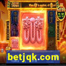 betjqk.com