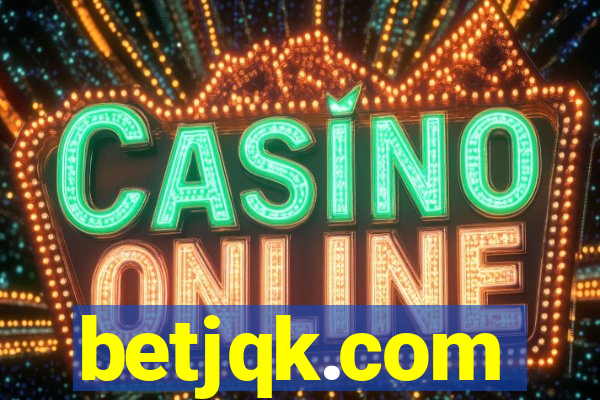 betjqk.com