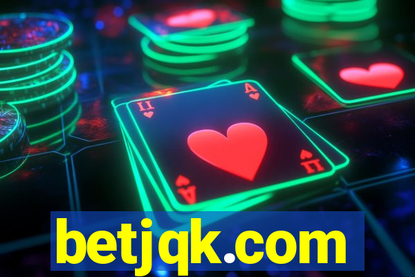betjqk.com