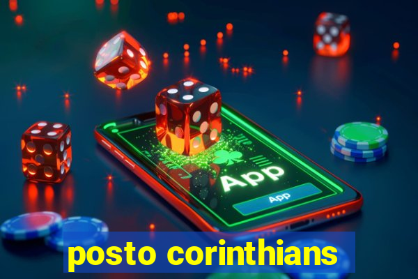 posto corinthians