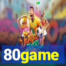 80game