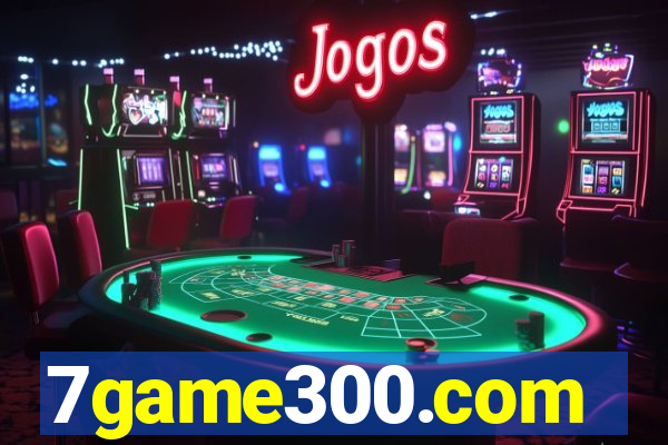 7game300.com