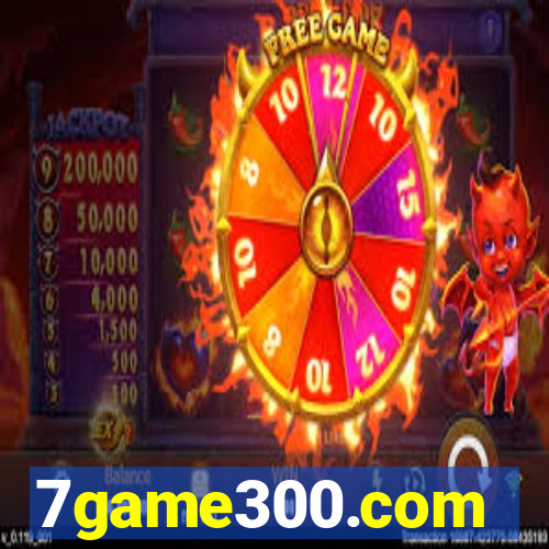 7game300.com