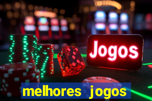 melhores jogos mmorpg mobile