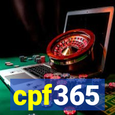 cpf365