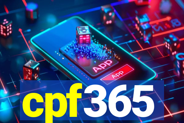 cpf365