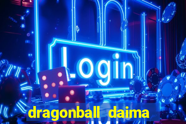 dragonball daima torrent magnet