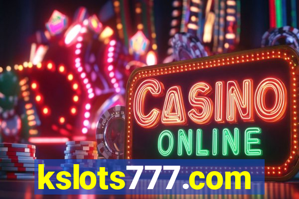 kslots777.com
