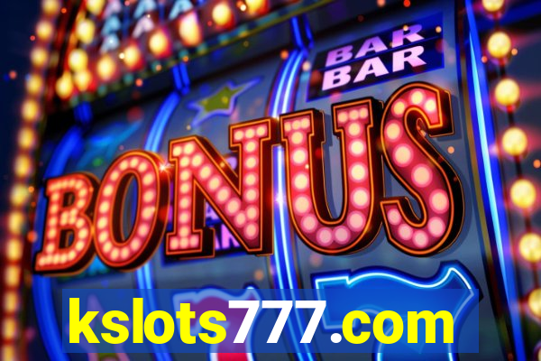 kslots777.com