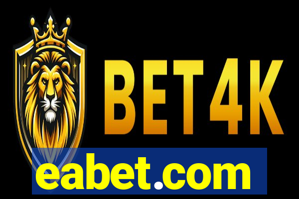eabet.com