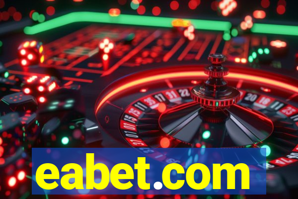 eabet.com