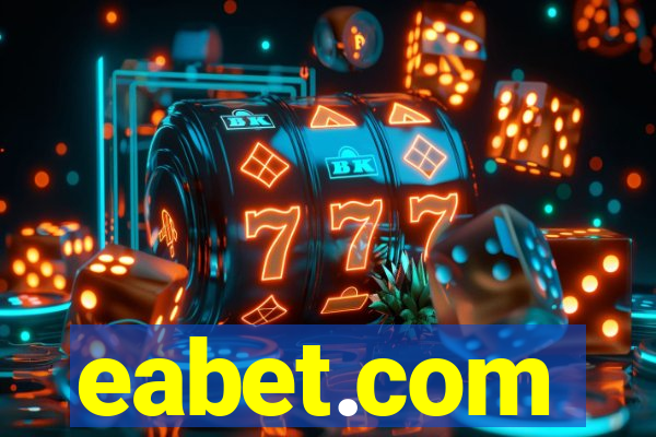 eabet.com