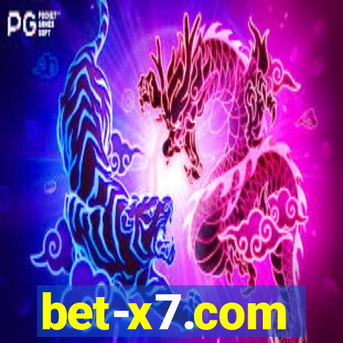 bet-x7.com