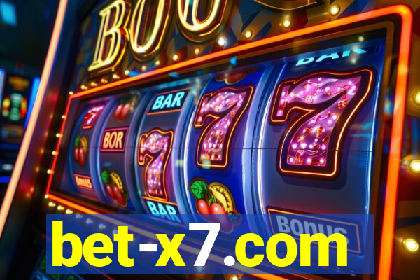 bet-x7.com