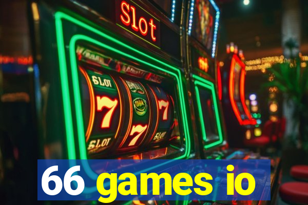 66 games io