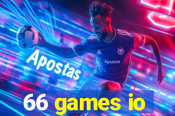 66 games io