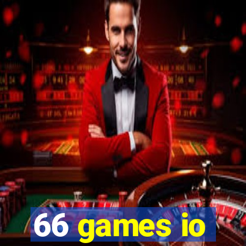 66 games io