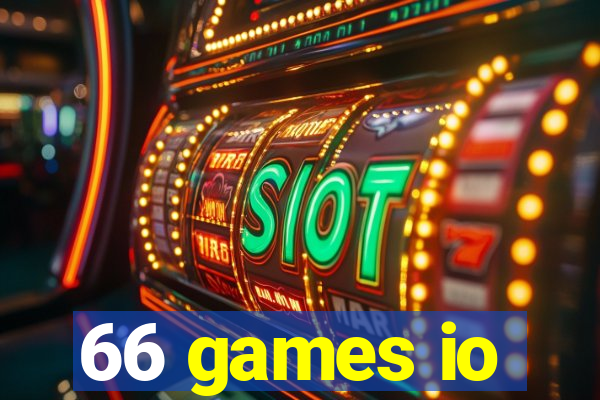 66 games io