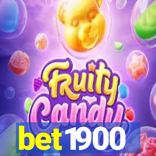 bet1900
