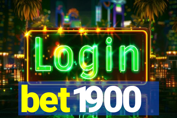 bet1900