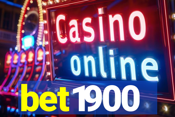 bet1900