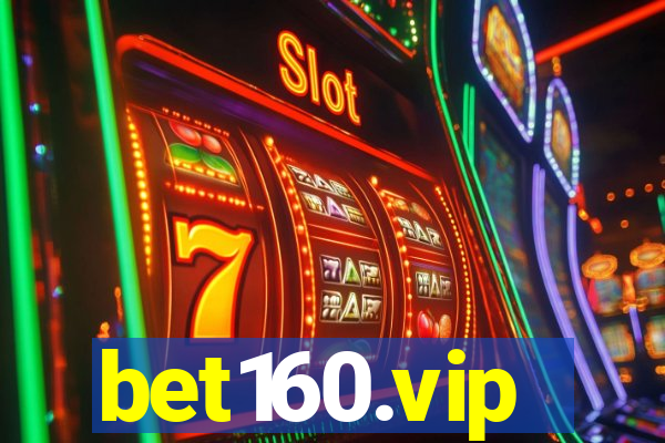 bet160.vip