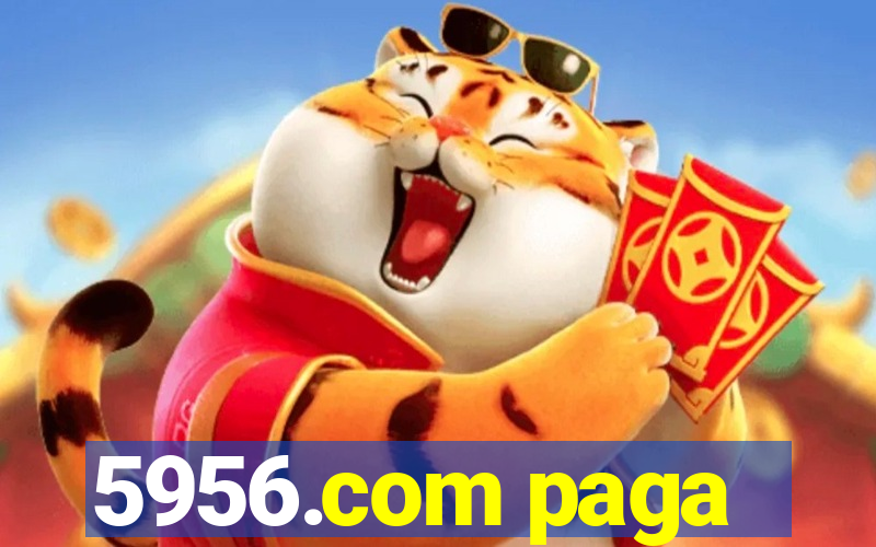 5956.com paga