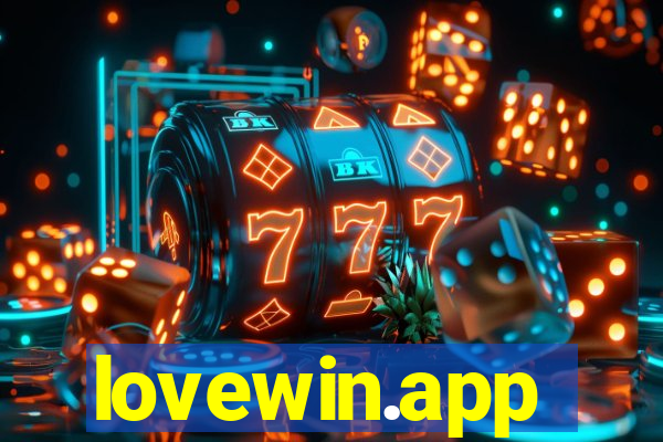 lovewin.app