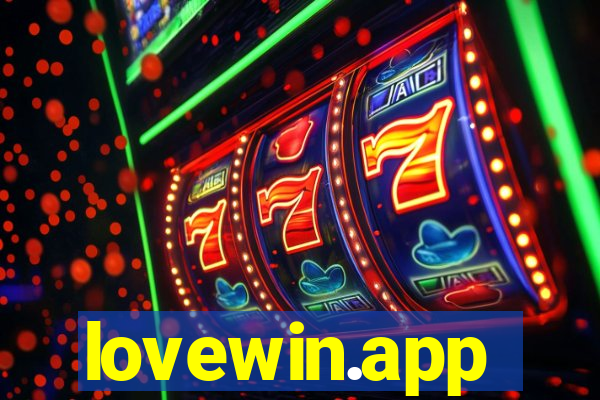 lovewin.app
