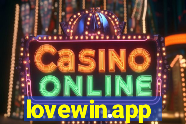 lovewin.app
