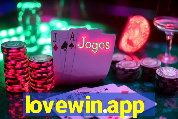 lovewin.app