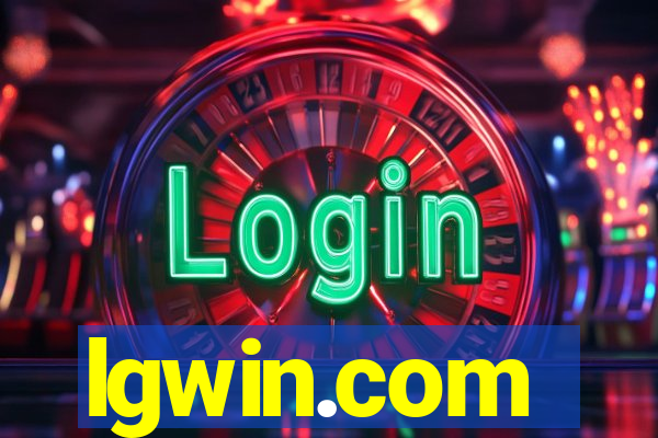 lgwin.com